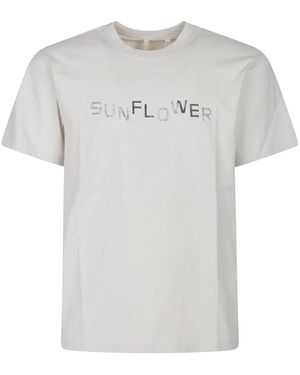 sunflower T-Shirts - Gris