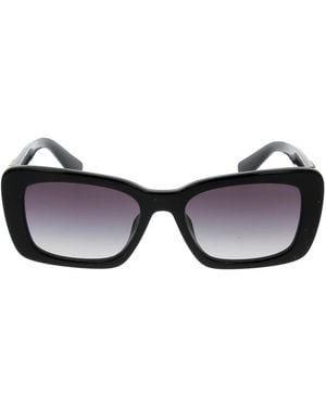 Miu Miu Sunglasses - Brown