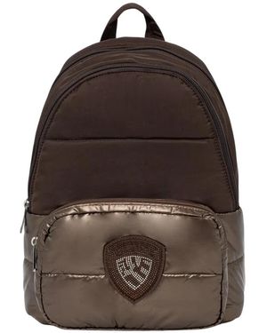 Blauer Backpacks - Marrón