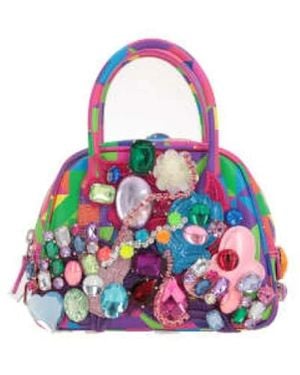 Comme des Garçons Handbags - Red
