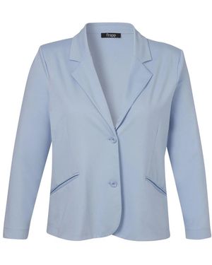 FRAPP Blazers - Blau