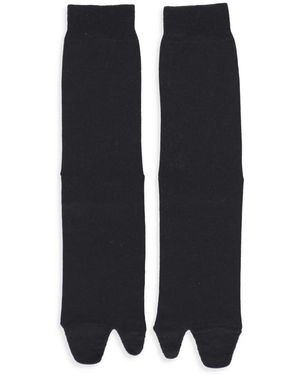 Maison Margiela Calzini - Nero