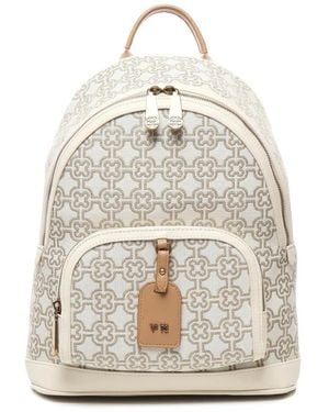 V73 Backpacks - Natural