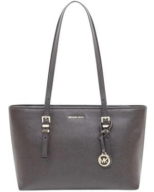 Michael Kors Tote Bags - Grigio
