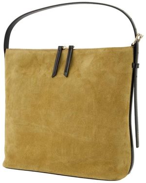A.P.C. Shoulder Bags - Multicolore