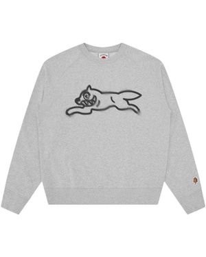 BBCICECREAM Sweatshirts - Grigio