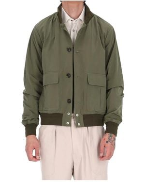Valstar Light Jackets - Green
