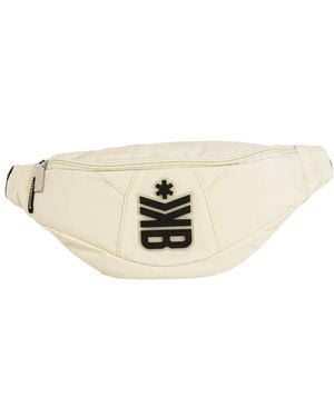 Bikkembergs Belt Bags - Neutro