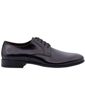 Antica Cuoieria Dress Shoes - Blue