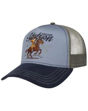 Stetson Caps - Azul