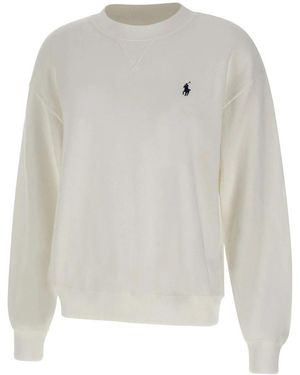 Polo Ralph Lauren Sweatshirts - Grey