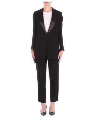 Manila Grace Blazers - Nero