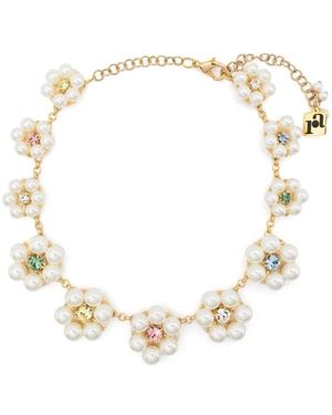 Rosantica Necklaces - Metálico
