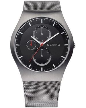 Bering Watches - Gray
