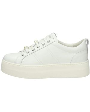 Nero Giardini Trainers - White