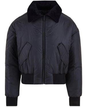 Aspesi Rewind Bomberjack - Blauw