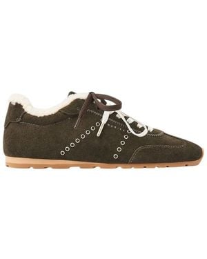 Nubikk Sneakers - Verde