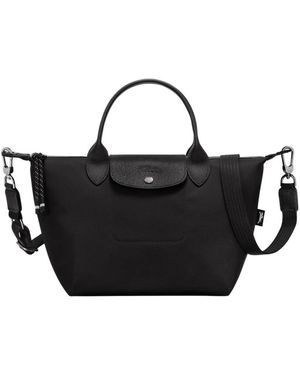 Longchamp Handbags - Black
