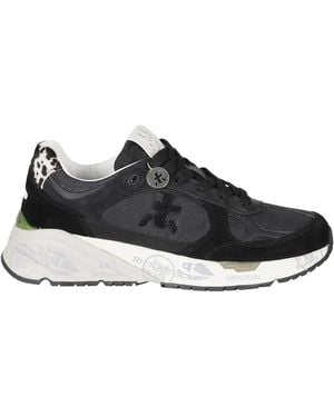 Premiata Sneakers - Noir