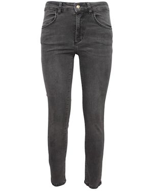 Liu Jo Skinny Jeans - Grigio