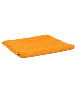 Silvian Heach Winter Scarves - Naranja