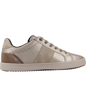 Geox Sneakers - Grijs