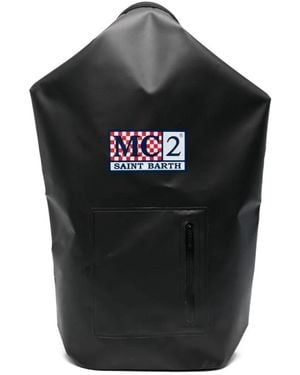 MC2 Saint Barth Backpacks - Noir