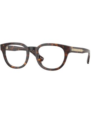 Burberry Be2454 Optical Frame - Braun