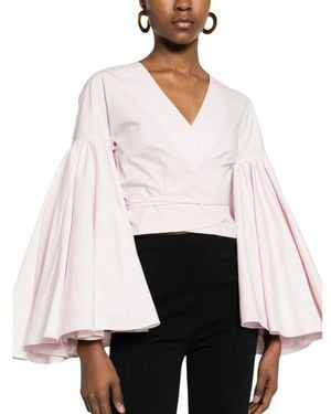 Jacquemus Blouses - White
