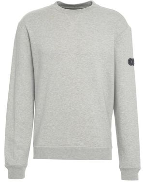 ALPHATAURI Sweatshirts - Grijs