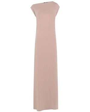 Seventy Maxi Dresses - Rosa