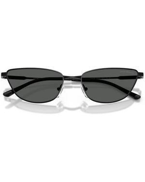 Emporio Armani Sunglasses - Black