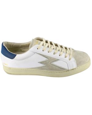 MOA Sneakers - Bianco