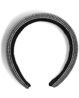 Becksöndergaard Hair Accessories - Zwart