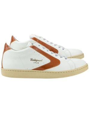 Valsport 1920 Trainers - White