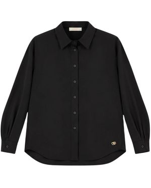 Yes-Zee Shirts - Nero