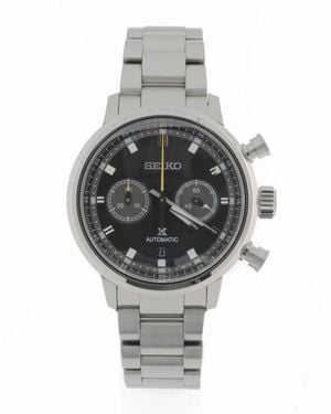Seiko Watches - Metálico
