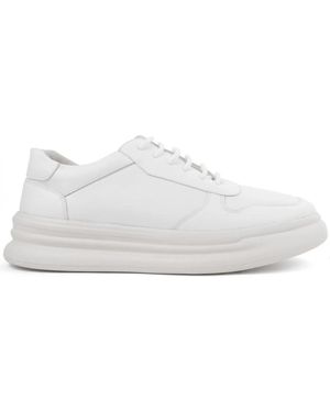 Fregatta Stockholm Trainers - White