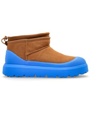 UGG Winter Boots - Blu