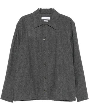 Samsøe & Samsøe Light Jackets - Grey