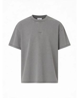 Won Hundred T-Shirts - Grigio