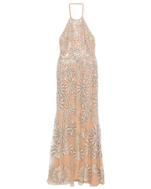 Elie Saab Dresses Neutral - Natural