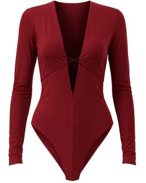 Amazuìn Body - Rouge