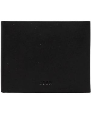 Joop! Wallets & Cardholders - Negro