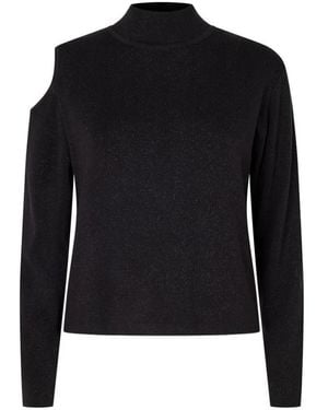 Pepe Jeans Turtlenecks - Black