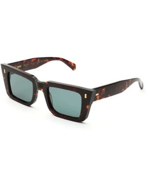 Gast Sunglasses - Green