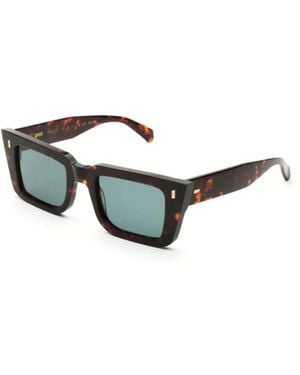 Gast Sunglasses - Green