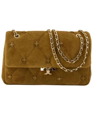 Tory Burch Shoulder Bags - Verde