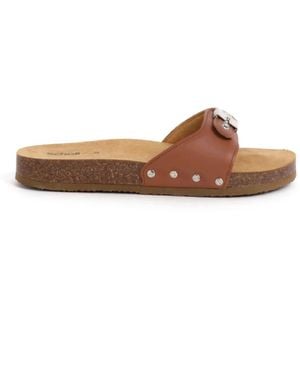 Scholl Sliders - Bruin