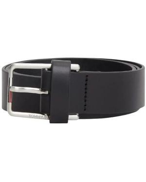 Tommy Hilfiger Belts - Black